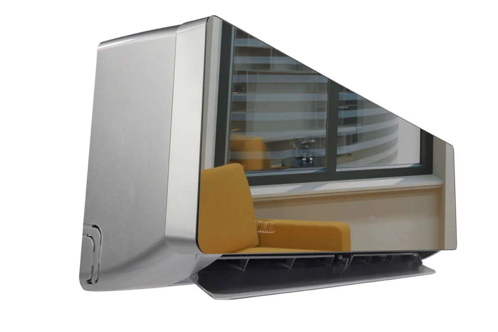 VIVAX R+ -DESIGN  (3,5KW)  MIRROR