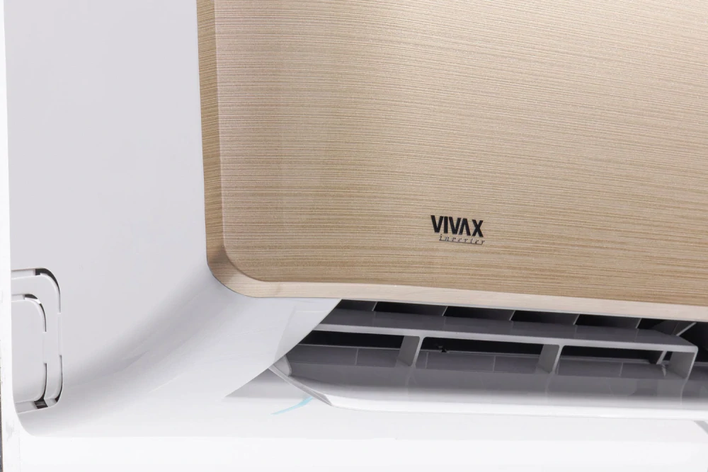 VIVAX R+ -DESIGN  (3,5KW) GOLD