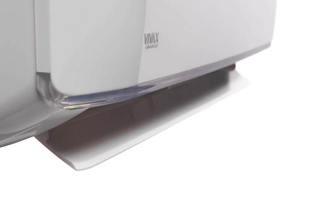 VIVAX R+ -DESIGN  (3,5KW) BIELA