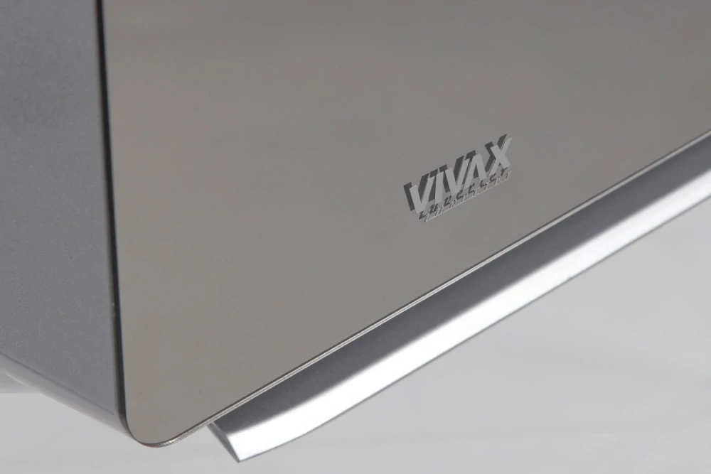 VIVAX R+ -DESIGN  (5,2KW) MIRROR