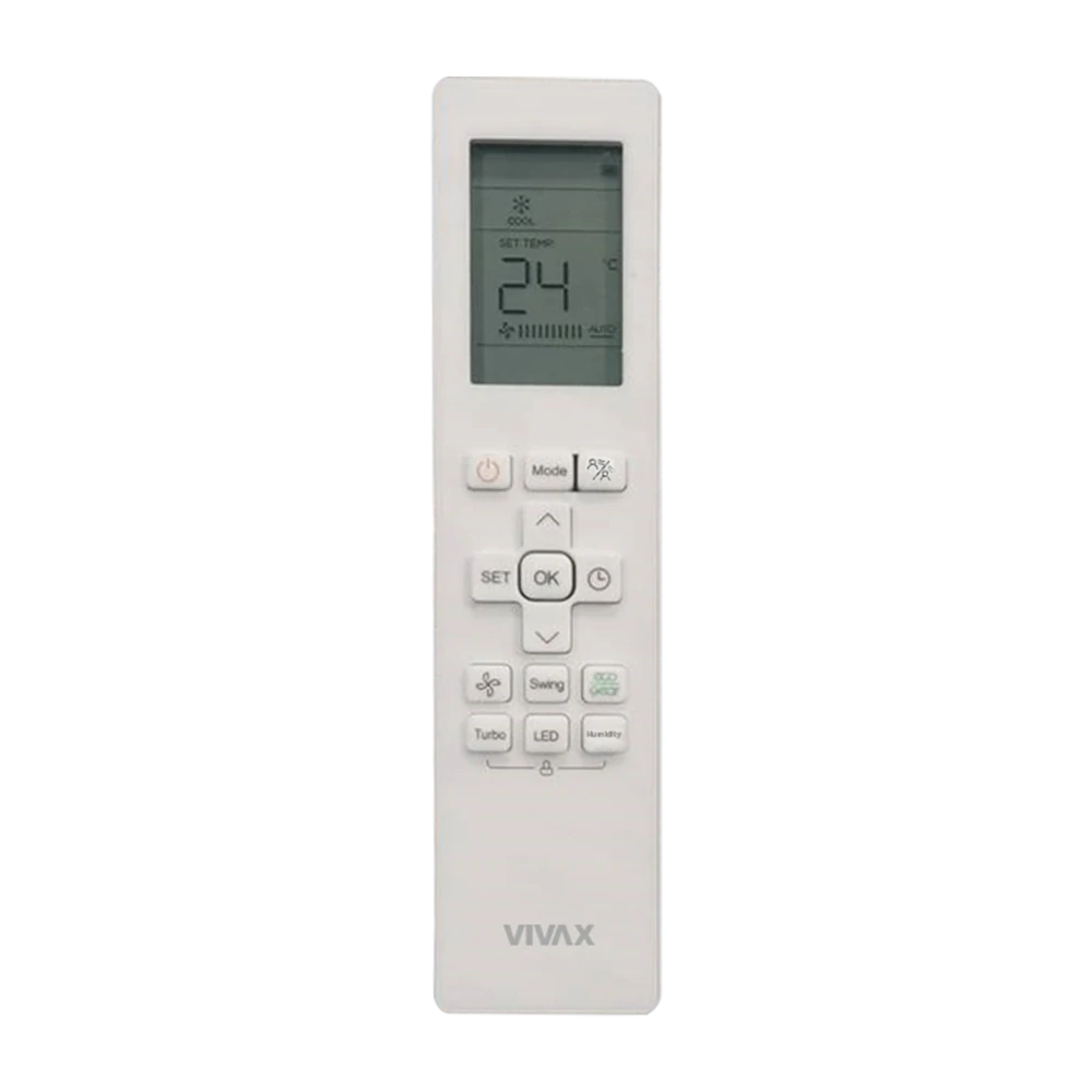 VIVAX Y-DESIGN (3,5KW) 