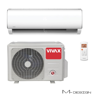 VIVAX M-DESIGN (5,2KW) 