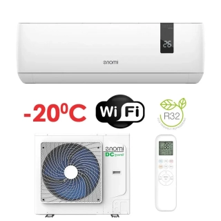 Enomi JL (3,5KW)