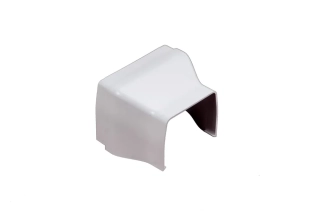 Redukcia žľabu 80x60 mm
