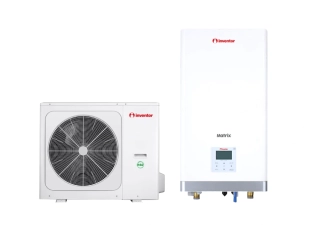 INVENTOR tepelné čerpadlo 6,2 kW