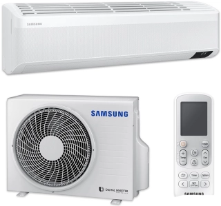 Samsung Wind Free Comfort (3,5 kW)